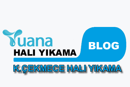Küçükçekmece Halı Yıkama